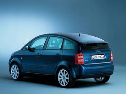 Audi A2