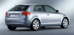 Audi A3 �� 2003