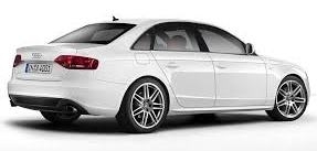 Audi A4 (B7)