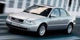 Audi A4 (B5)