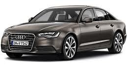 Audi A6 (�7)