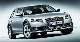 Audi Allroad �� 2007