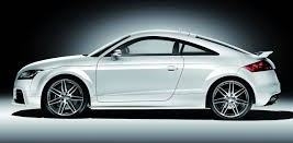 Audi TT 2007+